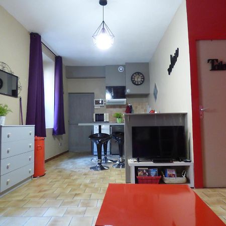 Ferienwohnung Chez Odile Sigean Exterior foto