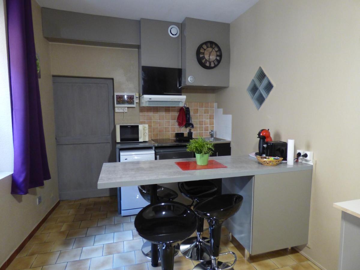 Ferienwohnung Chez Odile Sigean Exterior foto
