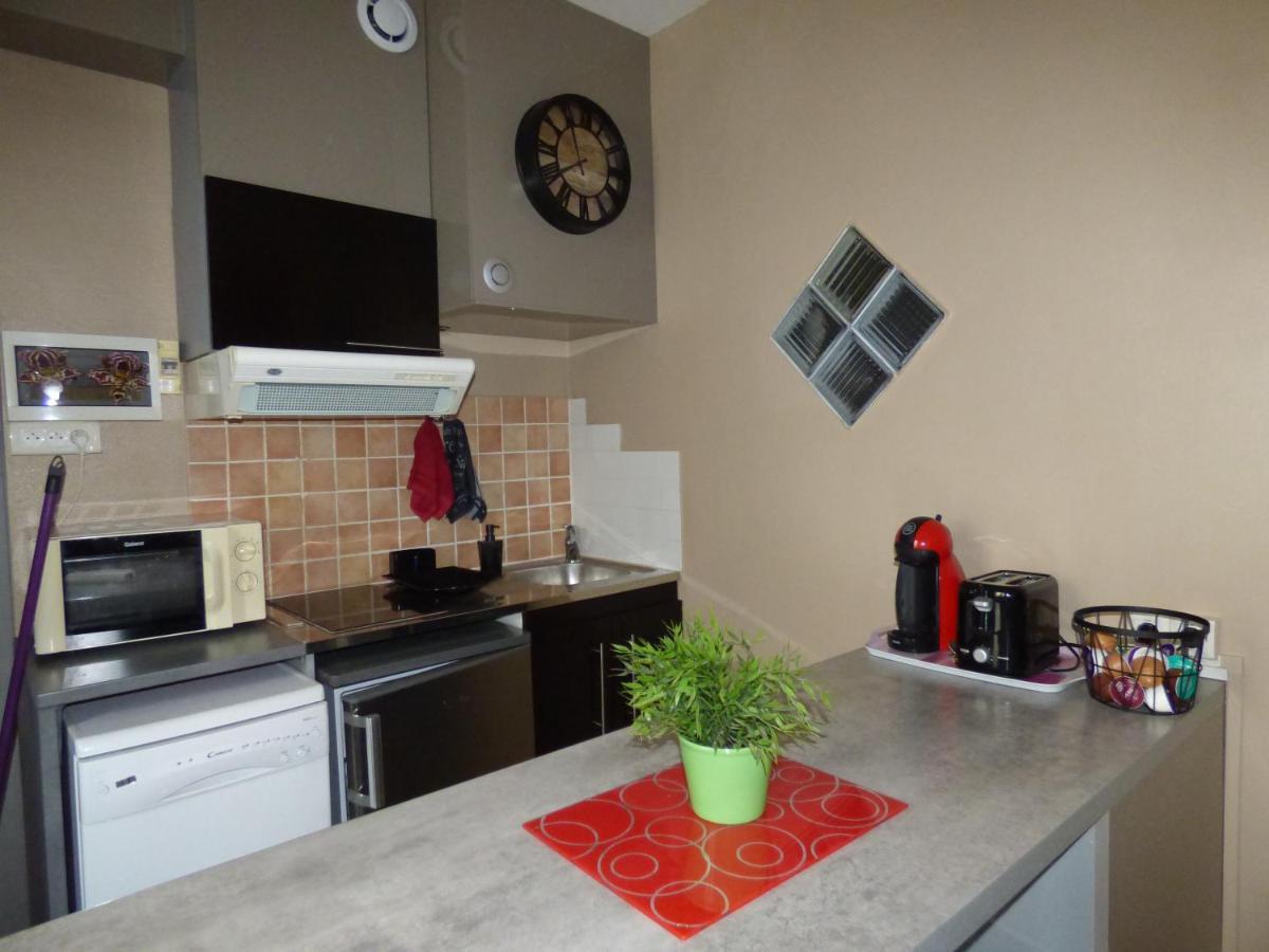 Ferienwohnung Chez Odile Sigean Exterior foto