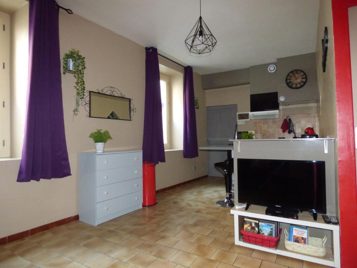 Ferienwohnung Chez Odile Sigean Exterior foto